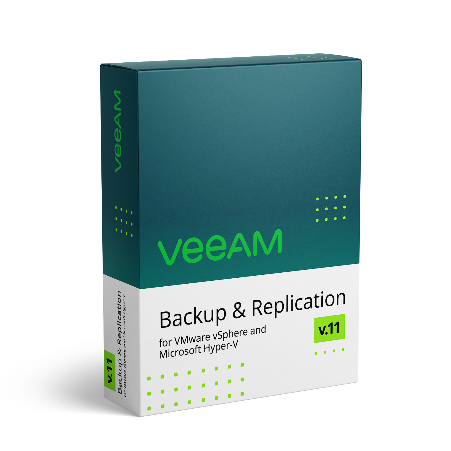 veeam v11