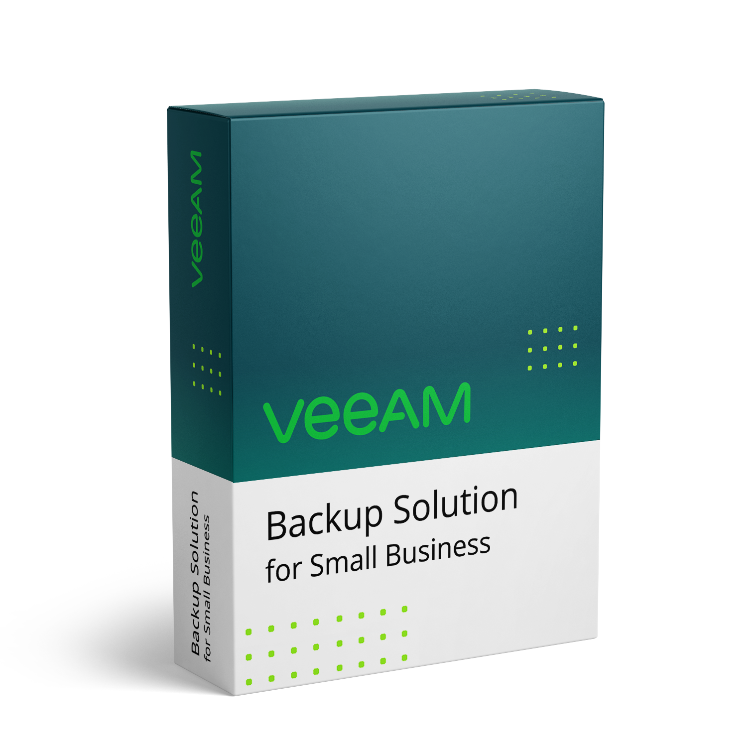 veeam backup incremental